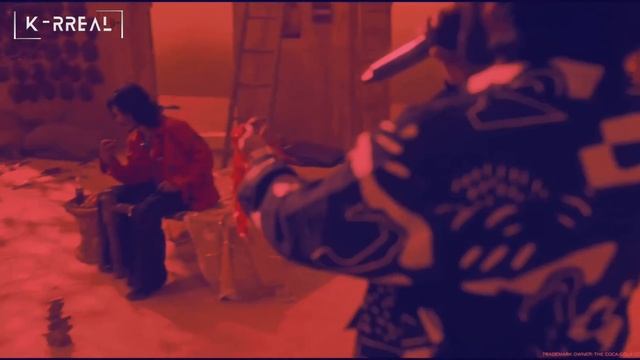 Chirmathi Drum & Bass Mix || Coke Studio Bharat || MC Square, Mohito || K-RREAL Remix смотреть онлайн