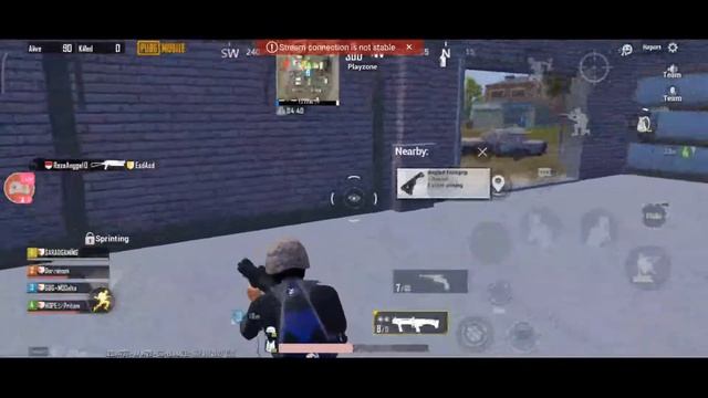 need support Hoi guys with voice overing pubg Mobile live on Poco x3 random gameplay смотреть онлайн