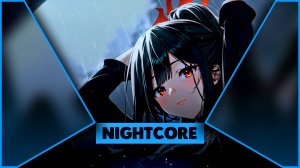 Nightcore - Back In Time (Voicians)