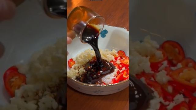 Braised eggplant in soy sauce is more fragrant than meat #shorts смотреть онлайн