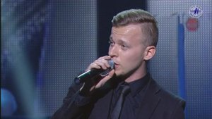 Петр САВИЦКИЙ «Мой город» ("ВЕСНА ПЕСНИ - 2014")
