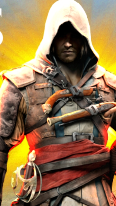 ИГРОФИЛЬМ ASSASSIN'S CREED black flag #7 ● Прохождение на русском ● Прохождение без комментариев смотреть онлайн