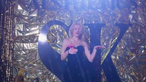 Новогодний корпоратив