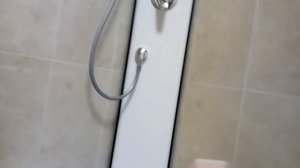 Как отмыть душевую комнату за считанные секунды! Готовим  средство. Обзор!