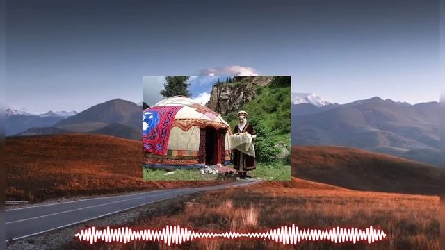 Ырысбек Токтобаев - Апакем смотреть онлайн