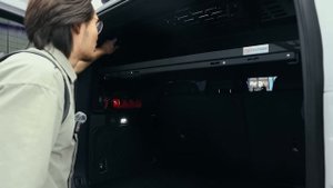 DENZA N9, Z9, LEOPARD 8 и другие горячие новинки с автовыставки AutoChina Гуанчжоу