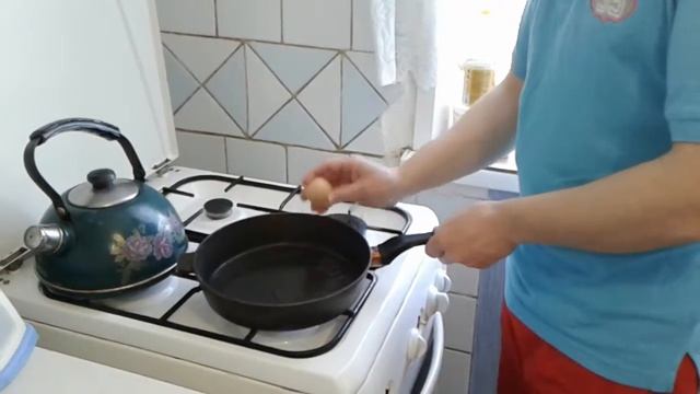 Яичница по утрам. смотреть онлайн