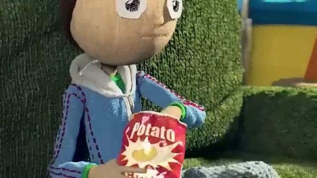 TV Commercial Spot - Uncle Ben's - Original Rice - Life Lesson смотреть онлайн