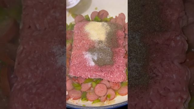 Spaghetti Dinner #shorts #spaghetti #cooking смотреть онлайн