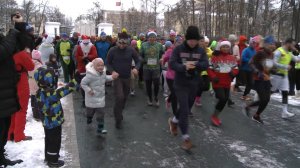 Первоянварские герои: новогодние праздники в городском округе прошли в атмосфере спортивного азарта