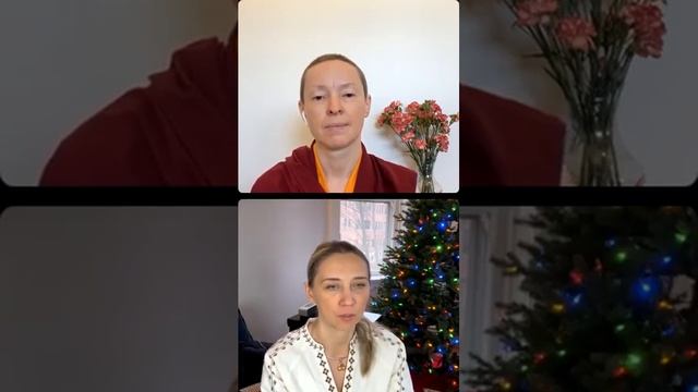 Интервью с Инной Иваниной "Бывает ли идеальный муж?" смотреть онлайн