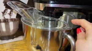Моя МЕЧТА СБЫЛАСЬ! Отличный помощник на кухне!