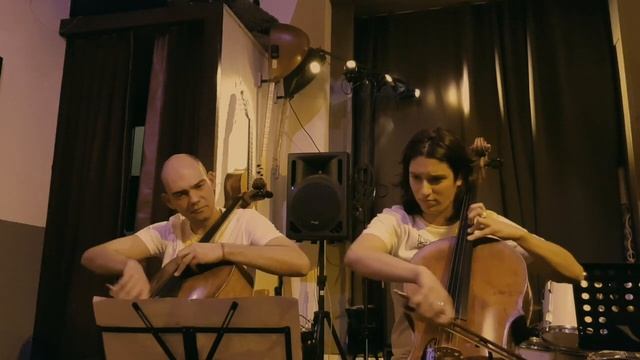 Carmina Carbonara Demo смотреть онлайн