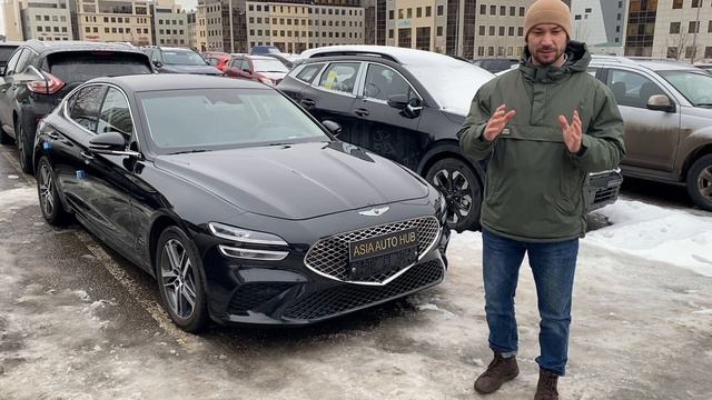 отзыв клиента ASIA AUTO HUB