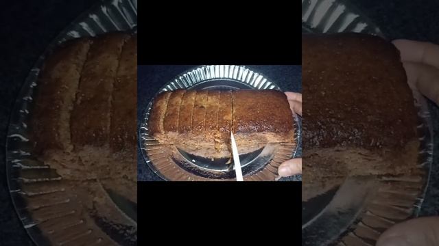 BANANA PINEAPPLE BREAD | Perfectly Slicing #how #howto #2023 #yummy #shorts смотреть онлайн