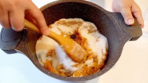 Повидло из персиков / Peach jam