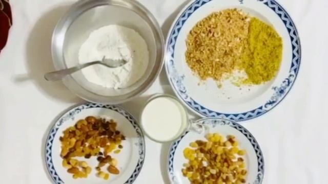 مشروب شتوي ومكسرات محمصة|تعلَّم طريقة التحضير السهلة في المنزل الآن!
