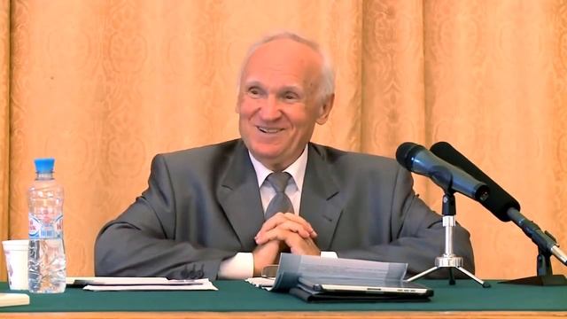 Идея выраженная одним Словом. Осипов Алексей