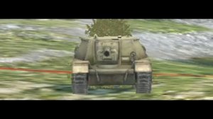 Ламповый обзор танка Т21. Посмотри ! [WoTBlitz] [вот блиц]