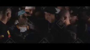 Грайм Окси против Дизастера