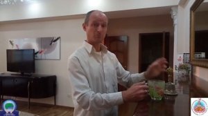 Учебное видео Е. Лугова по экзорцизму #4