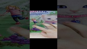 Обзор на новые книжки Холли Вебб