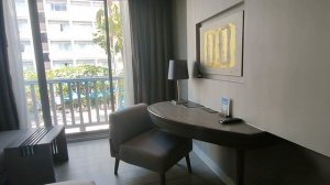 Обзор отеля Grand Mercure Phuket Patong 5 (Гранд Меркюри Патонг)