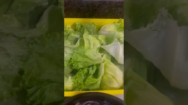 Vamos preparar uma Salada Ceasar?😋 #dicadodia #receitasfaceis #receitasrapidas #cozinhandoemfamília