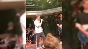 Вова Адидас - Седая Ночь