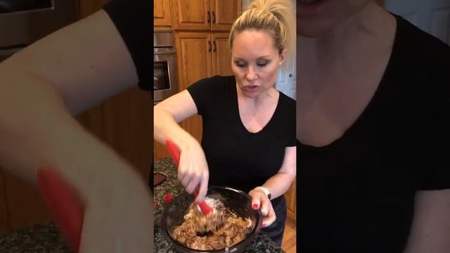 Keto No Bake cookies смотреть онлайн