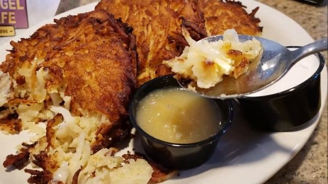 Bagel Cafe - Las Vegas - 2 смотреть онлайн