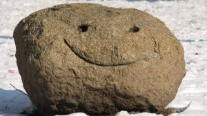 ЧТО БЬЕТ КАМЕНЬ? {ЯДЕРКА} РЖАКА!