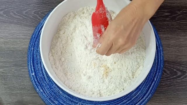 红豆糕  |  红豆糕、简单做，香甜又软糯  |  Red Bean Dumplings