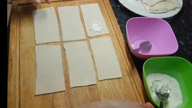 Tuxumbarak/Egg Dumplings/яичные пельмени смотреть онлайн