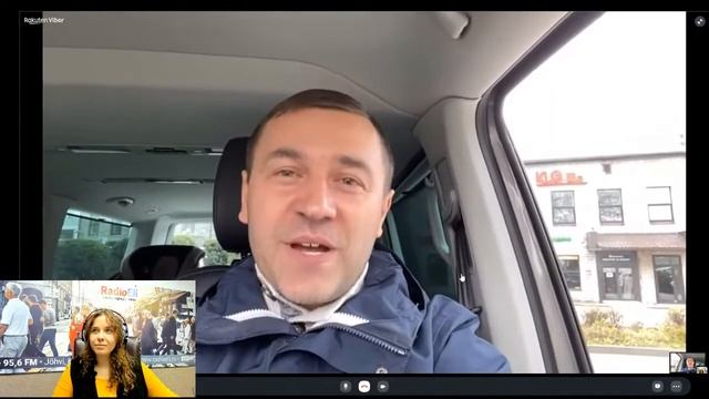 Анонс панельной дискуссии "Цифровая гигиена" в рамках конференции "Левит"