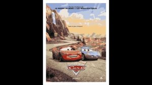 Route 66 - Cars (Chuck Berry)