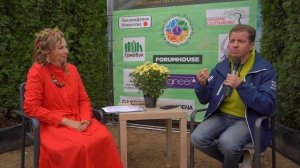 Меня заряжает то, что я делаю. Интервью с Александром Сапелиным на #MasteraSadaFest 2021