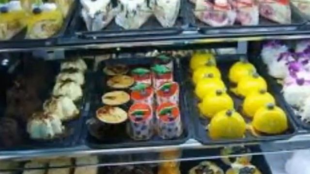 Сладости смотреть онлайн