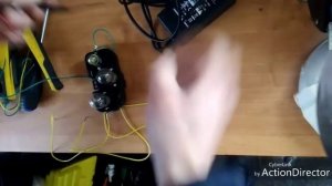 Доработка задних фонарей ваз 2111