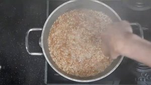 Turk Palov, Turkish Rice - Turk Taomlari