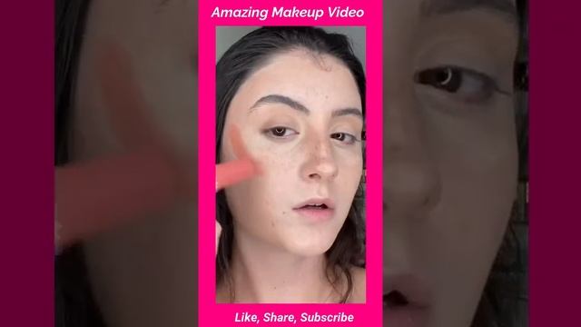 Professional makeup artist, beauty secrets, Mekup Art, look beautiful, lips hack,eye makeup#shorts