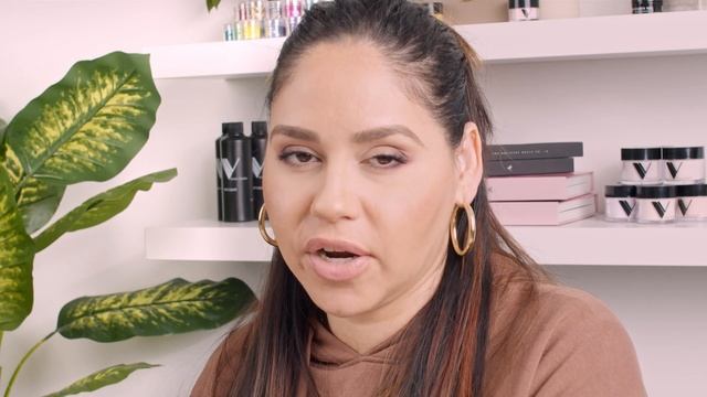 When To Use One Step Builder Gel | V Beauty Pure смотреть онлайн