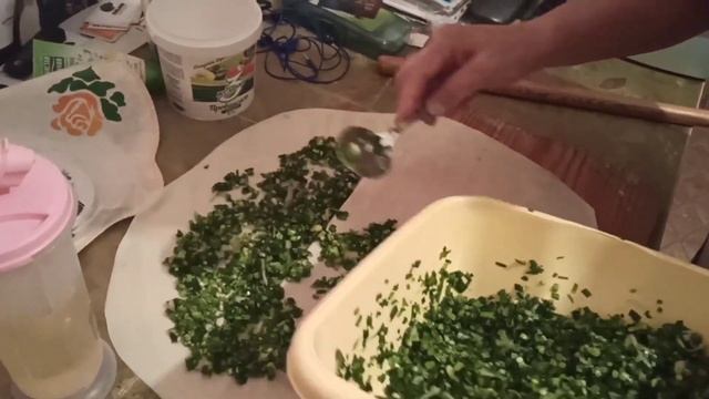 ЖУТА НАН/hОЛУХ НАН😋 РЕЦЕПТ ВКУСНОГО УЙГУСРКОГО РУЛЕТА С ДЖУСАЕМ 😋 😋 👩🍳 #уйгурскаякухня