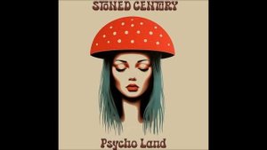 Stoned Century - Psycho Land (Full Album 2024)