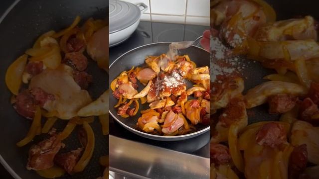 Low Calorie, High Protein Paella 🥘 exante Diet смотреть онлайн