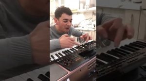 САКИТ САМЕДОВ НОВЫЙ ПРЯМОЙ ЭФИР #япьян #доляворовская