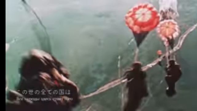 Soviet March 1980's. смотреть онлайн