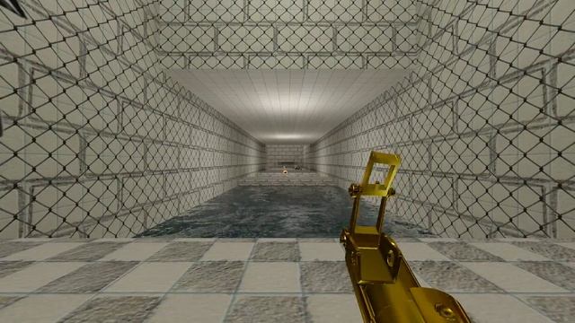 TF2 Rocket jumping - Sketchy2 смотреть онлайн