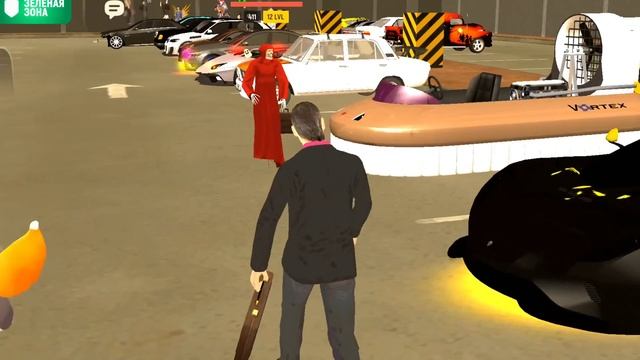 Путь Бомжа на ГРАНД МОБАЙЛ #15 - Я Купил СПОРТКАР в GRAND MOBILE смотреть онлайн