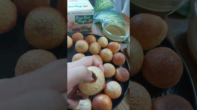 #shorts jalani pani puri only at rs 50
